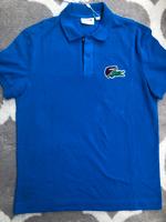 NEU mit Etikett Original Lacoste Polo Herren gr L Bayern - Olching Vorschau