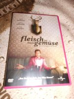 wie neu!! ~ Fleisch ist mein Gemüse DVD 2008 ~ Heinz Strunk Wandsbek - Hamburg Marienthal Vorschau