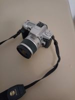 Minolta Dynax 4 Camera mit Objektiv Bayern - Pullach Vorschau