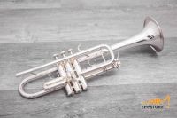 SCHILKE C3 HD Trompete Trumpet C Silber Silver Chicago USA Bayern - Wiedergeltingen Vorschau