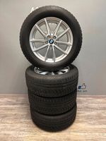 BMW X5 G05 X6 G06 18 Zoll Winterreifen Winterräder 255/55R18 Org. Hessen - Rüsselsheim Vorschau