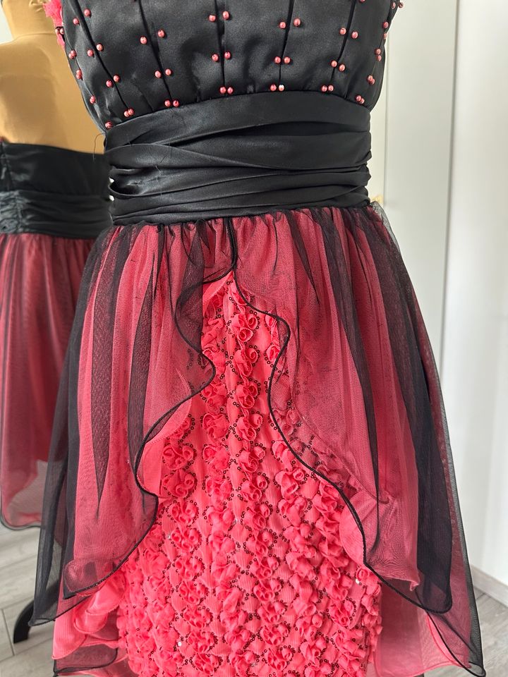 Abendkleid Ballkleid gr 36 in Kaufbeuren