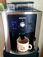 Krups EA8010 Kaffeevollautomat Kaffeemaschine Bayern - Elsenfeld Vorschau