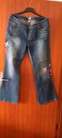 Tolle Bootcut Jeans von Rainbow Gr. 46 Bayern - Teublitz Vorschau