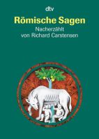 Römische Sagen - Nacherzählt von Richard Carstensen Hessen - Flörsheim am Main Vorschau