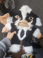 Gremlins Mohawk Plüsch Stofftier Warner Bros 1991 40cm Bayern - Creußen Vorschau