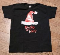 Cooles Weihnachtsshirt "Harry Potter" 134/140 Nordrhein-Westfalen - Velen Vorschau