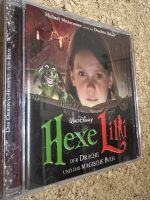 Hörbücher - Hexe Lilli/Rote Zora/ Die drei !!! / schon gewusst? Hessen - Gudensberg Vorschau