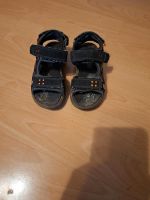 Sandalen mit Klett Bayern - Zwiesel Vorschau