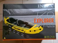 Kajak Explorer K2 Sachsen - Radebeul Vorschau