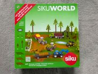 Siku World 5699 Wald- und Wegerweiterung Schleswig-Holstein - Schleswig Vorschau