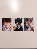 Kbang Photocard BTS Suga Osterholz - Tenever Vorschau