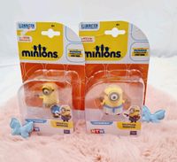 Minions Spiel-/Sammelfiguren, neu, nur 2€ Rheinland-Pfalz - Winkel (Eifel) Vorschau