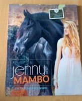 Buch Jenny und Mambo Baden-Württemberg - Ellwangen (Jagst) Vorschau
