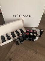 20 Stück Neo nail Base Coat, Farblack, Top Coat, Top Matte, Bayern - Regensburg Vorschau