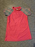 Bade-Shirt UV-Shirt 128 Baden-Württemberg - Fellbach Vorschau