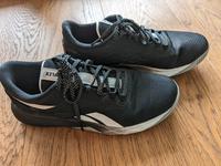 Reebok nanoflex 38,5 neuwertig schwarz Rheinland-Pfalz - Koblenz Vorschau