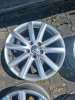 Original VW Golf Touran Eos Passat Alufelgen 225/45/17 ET 47 7,5J Nordrhein-Westfalen - Hattingen Vorschau