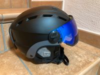 Tecnopro Ski-Helm Photochromic für Brillenträger S/M 50/54 TOP Bayern - Mühldorf a.Inn Vorschau