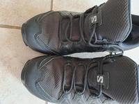 Outdoorschuhe Salomon Sachsen - Roßwein Vorschau