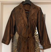 Damenjacke * Trenchcoat * Gina Laura * oversized * vintage Berlin - Steglitz Vorschau