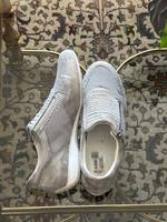 Gabor comfort Sneaker- Originalpreis: 99,90 € Nordrhein-Westfalen - Netphen Vorschau