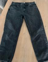 Pull&Bear Jeans dunkelgrau / wenig getragen Köln - Porz Vorschau
