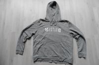 Mustang Herren Hoody Gr. XL / Grau Wandsbek - Hamburg Bramfeld Vorschau