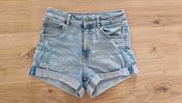 Jeansshorts hellblau Baden-Württemberg - Freiburg im Breisgau Vorschau