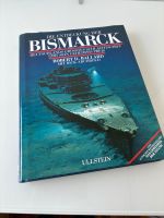 Bismarck - Deutschlands größtes Schlachtschiff Stuttgart - Feuerbach Vorschau