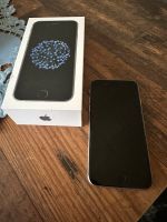 iPhone 6 Space Gray 32 GB ovp ist dabei Nordrhein-Westfalen - Schwalmtal Vorschau