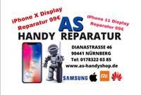 Samsung A12 Display Reparatur Nürnberg (Mittelfr) - Südstadt Vorschau