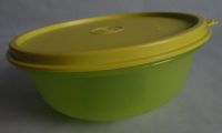 Tupperware Schüssel,600ml,grün,aus Große Hit-Parade,Neu,unbenutzt Duisburg - Meiderich/Beeck Vorschau