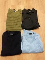 Herren Pullover Gr L Bayern - Gochsheim Vorschau