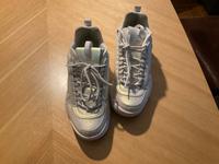 Fila Disruptor Größe 39 Hannover - Ahlem-Badenstedt-Davenstedt Vorschau