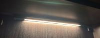 2x Ikea SKYDRAG Beleuchtung LED Lichtleiste, schwarz, 60cm Nordrhein-Westfalen - Ascheberg Vorschau