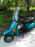 Vespa Cosa 2 Münster (Westfalen) - Centrum Vorschau