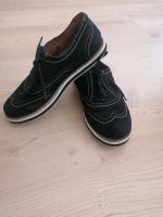 Damenschuhe Gr 37, Schnürschuhe Chemnitz - Sonnenberg Vorschau