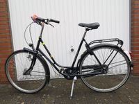 Gazelle Juweel Damen-Fahrrad, Holland, 28", 5-Gang-Nabenschaltung mit Rücktritt-Nabenbremse Niedersachsen - Bramsche Vorschau