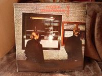 CHAISMA Vinyl LP: "chinese restaurant", Italy Polydor Bayern - Merching Vorschau