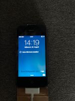 iPhone 4 betriebsbereit, als Sammlerstück Niedersachsen - Lingen (Ems) Vorschau