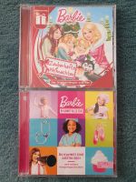 *Barbie* 2x Kinder Hörspiel-CD *Barbie* Baden-Württemberg - Waldshut-Tiengen Vorschau