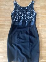 Taifun Cocktailkleid schwarz mit Spitze Kr. München - Garching b München Vorschau