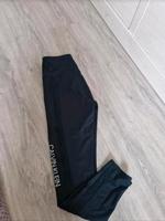 Calvin klein leggings Gr. S Sachsen-Anhalt - Wolfen Vorschau