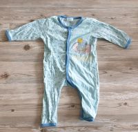 Schlafanzug für Mädchen und Jungen, Gr. 62/68 von Disney baby Brandenburg - Panketal Vorschau