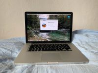 MacBook Pro (15 Zoll, Ende 2011) München - Au-Haidhausen Vorschau