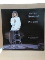 Barbra Streisand „One Voice“ Schleswig-Holstein - Eggebek Vorschau