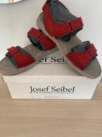 Josef Sabel Leder Sandalen Gr.43 Neu Thüringen - Bad Salzungen Vorschau