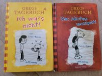 Gregs Tagebuch 1 und 4 Sachsen - Weinböhla Vorschau