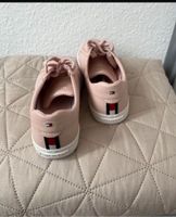 Tommy Hilfiger Sneaker Damen Nordrhein-Westfalen - Gelsenkirchen Vorschau